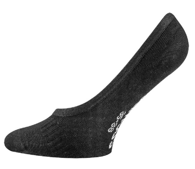 6 Paar TippTexx 24 Bambus Füßlinge Footies für Damen & Herren